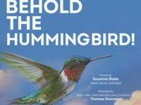 Behold The Hummingbird