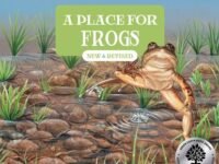 A Place For Frogs (Third Edition)