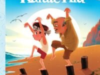 The Karate Kid:the Classic Illustrated Storybook
