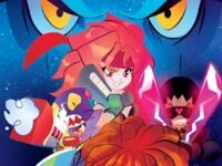 Starcadia Quest: Heart Of A Star