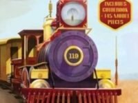 Build The Train