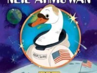 Wild Bios: Neil Armswan
