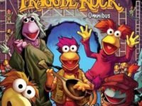 Jim Henson's Fraggle Rock Omnibus