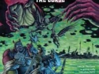 Orcs! The Curse