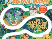 Animal Mazes