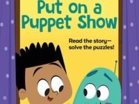 Nick And Nack Put On A Puppet Show