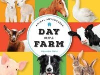 Animal Adventures: Day At The Farm