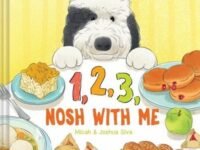 1, 2, 3, Nosh With Me