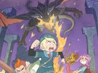 Dungeon Crawlers Academy Book 2: The Dragon's Treasure