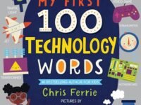 My First 100 Technology Words