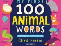 My First 100 Animals Words