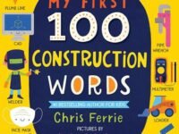 My First 100 Contruction Words