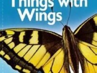 Topreaders Things With Wings Stage 2