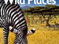 Topreaders Wild Places Stage 1