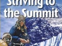 Discovery Education: Striving To The Summit Stage 4