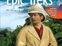 Epic Adventure: Epic Treks