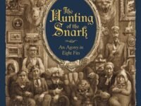 The Hunting Of The Snark:an Agony In Eight Fits