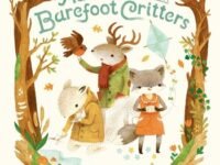 Adventures With Barefoot Critters