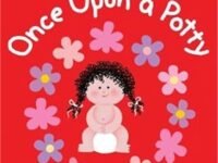 Once Upon A Potty Girl