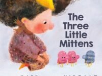 The Three Little Mittens