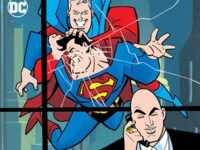 Superman Adventures: Lex Luthor, Man Of Metropolis