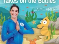 Norris The Seahorse Takes On The Bullies:a Cosmic Kids Yoga Adventure