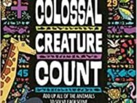 Colossal Creature Count: Add Up All Of The Animals To Solve Each Scene
