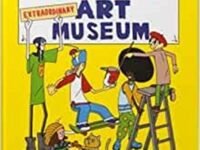 Arnold's Extraordinary Art Museum
