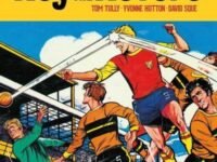 Roy Of The Rovers: The Best Of The 1970s - The Tiger Years