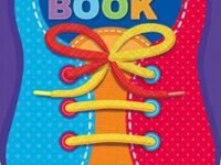 My First Shoe Book:Tiny Tots Lace-Up