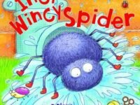 My Rhyme Time: Incy Wincy Spider