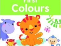 Fisher-Price First Colours
