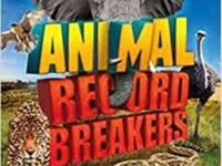 Animal Record Breakers