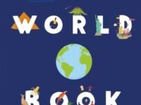 The World Book:Explore The Facts, Stats And Flags Of Every Country