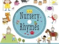 Baby Town: Nursery Rhymes (With Cd)