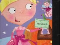 Cinderella: Invitation