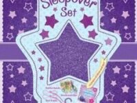 My Sparkly Sleepover Set