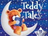 My Treasury Teddy Tales