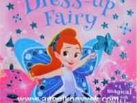 Dress-Up Fairy: Sparkly Fairies