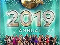 Strictly Come Dancing The Official Annual 2019