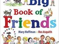 The Great Big Book Of Friends