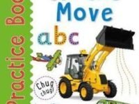 Get Set Go Practice Book On The Move Ages 3plus