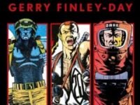 45 Years Of 2000 Ad: The Best Of Gerry Finley-Day