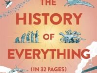The History Of Everything In 32 Pages