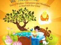 The Calm Buddha At Bedtime:Tales Of Wisdom, Compassion And Mindfulness To Read With Your Child