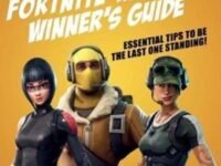 Fortnite Battle Royale Ultimate Winner's Guide