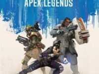 The Champion's Guide To Apex Legends: Independent & Unofficial