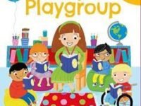 My World And Me: My Fun At Playgroup