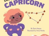 Baby Capricorn (a Little Zodiac Book)