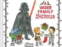 Star Wars: A Vader Family Sithmas